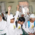 PT Perkebunan Nusantara III (Persero) bersama T.CARE Gelar Program “PTPN GEN–BANGKIT” untuk Menyambut Hari Kebangkitan Nasional