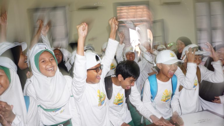 PT Perkebunan Nusantara III (Persero) bersama T.CARE Gelar Program “PTPN GEN–BANGKIT” untuk Menyambut Hari Kebangkitan Nasional