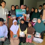 T.CARE Kurban Berbagi Kebahagiaan: Idul Adha 1446 H